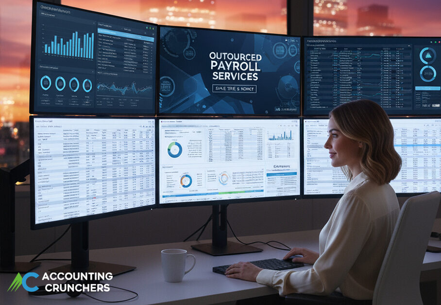 Why Outsourcing Payroll Can Save Your Business Time and Money – Blogs