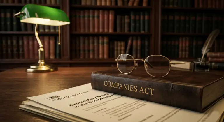 Company law