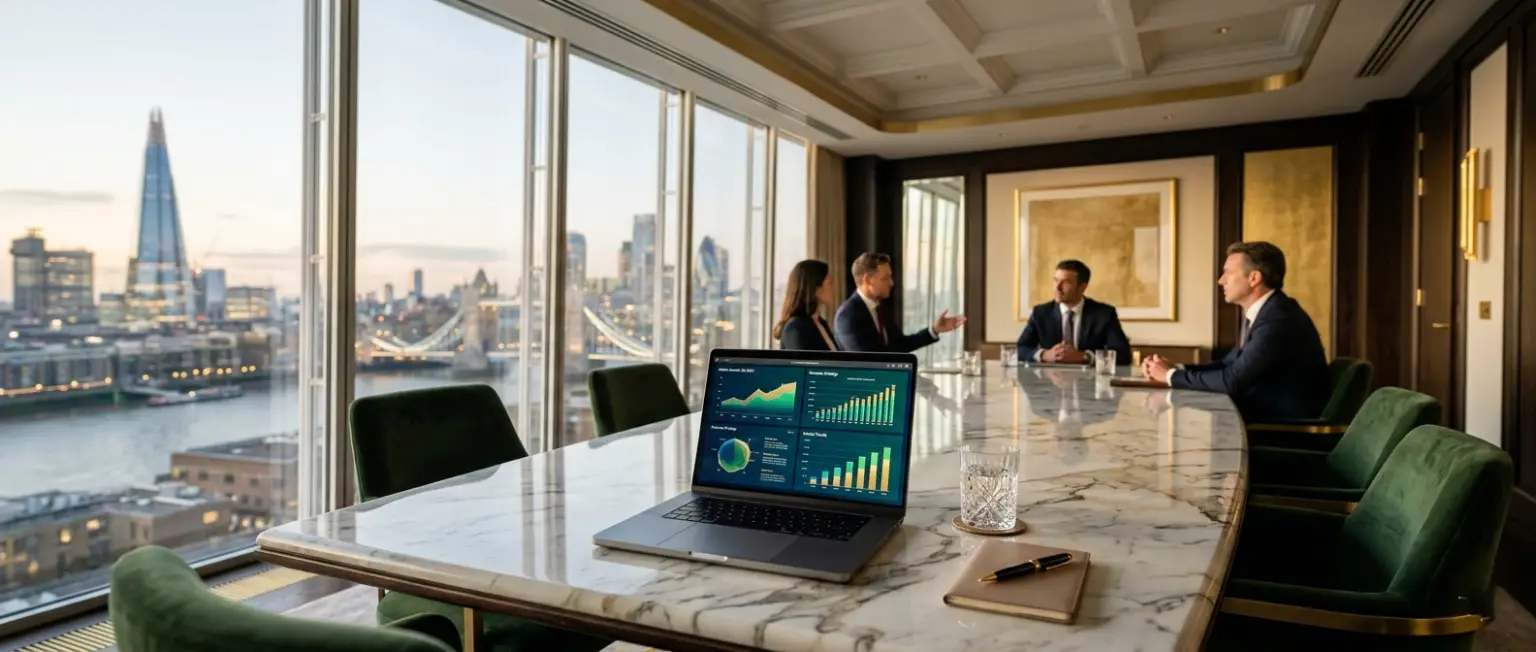 Accounting crunchers blog image