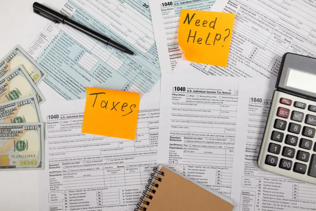 Reduce Your Tax Bill Legally