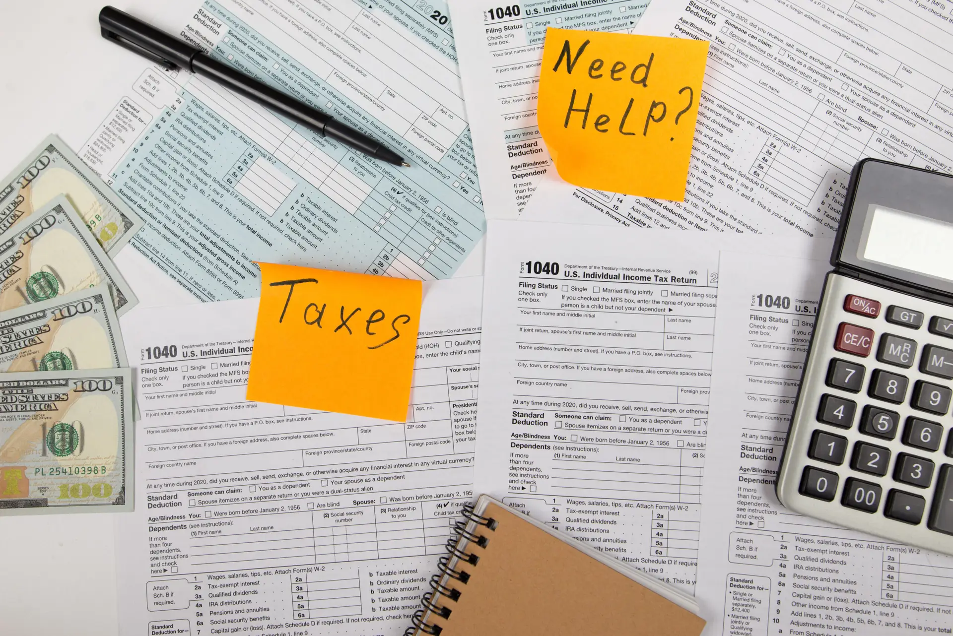 How to Reduce Your Tax Bill Legally – A Complete UK & US Guide for 2026