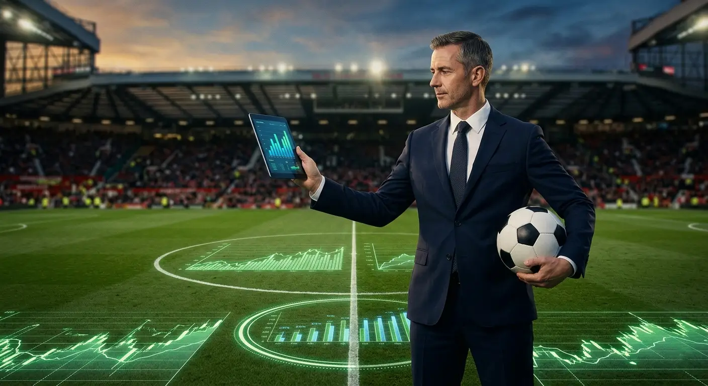 Planning for Seasons, Not Just Matches.