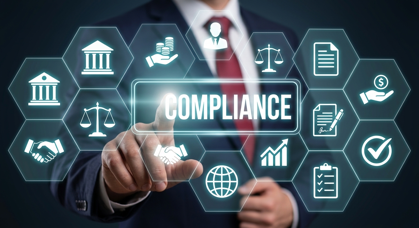 Annual compliance UK